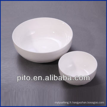 2013 P &amp; T en porcelaine fine 4.75-inch bowl bon prix